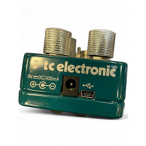 Used 2020s TC Electronic Dreamscape John Petrucci Signature Effect Pedal