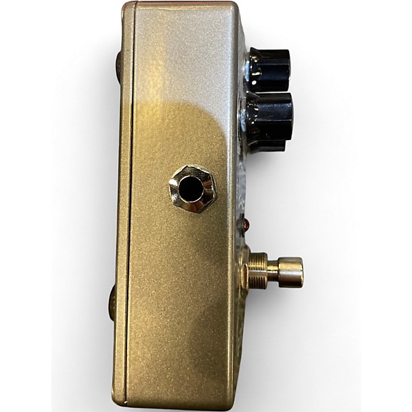 Used 2020s MXR q zone Effect Pedal