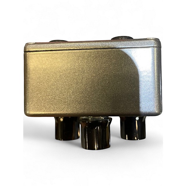 Used 2020s MXR q zone Effect Pedal