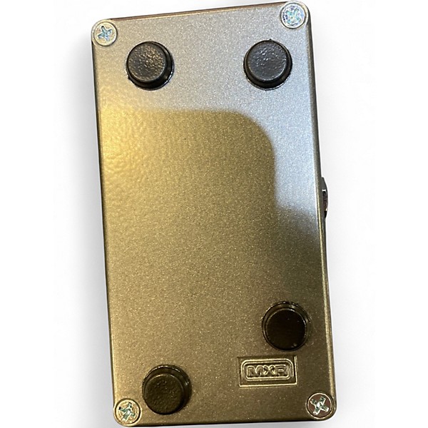 Used 2020s MXR q zone Effect Pedal
