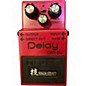 Used 2023 BOSS DM2W Delay Waza Craft Effect Pedal thumbnail