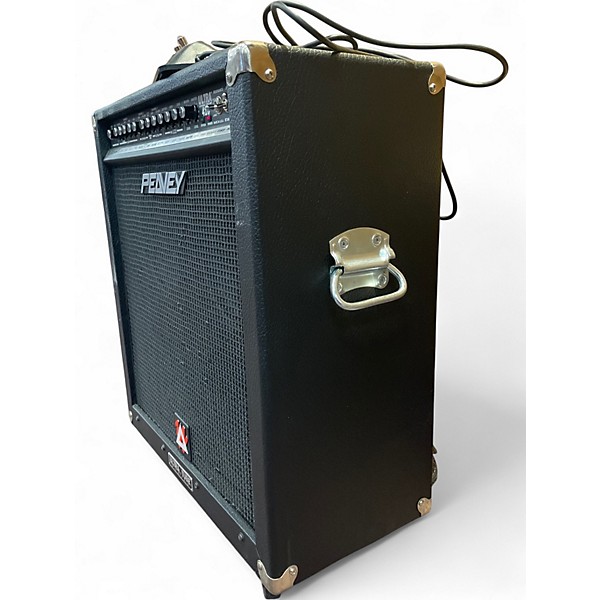 Used Peavey ULTRA 410 Tube Guitar Combo Amp