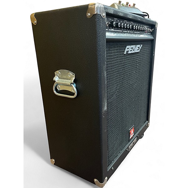 Used Peavey ULTRA 410 Tube Guitar Combo Amp