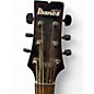 Used 2008 Ibanez GIO AX 125 Black Solid Body Electric Guitar