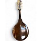Vintage 1920s Gibson JUNIOR MANDOLIN Mahogany Mandolin