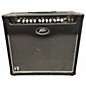 Used Peavey Valve King II 50 Tube Guitar Combo Amp thumbnail