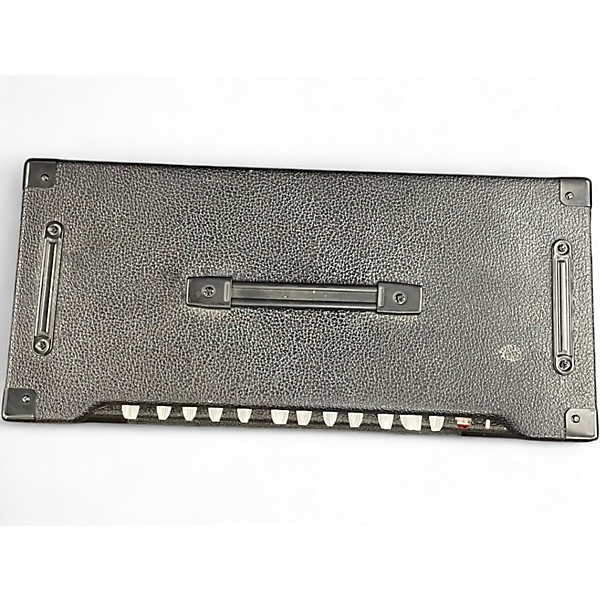 Used Peavey Valve King II 50 Tube Guitar Combo Amp