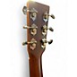 Used 2021 Martin 0015M Mahogany Acoustic Guitar
