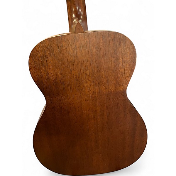 Used 2021 Martin 0015M Mahogany Acoustic Guitar