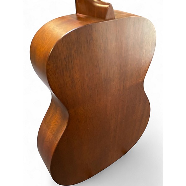 Used 2021 Martin 0015M Mahogany Acoustic Guitar