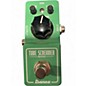 Used Ibanez Tube Screamer Mini Effect Pedal thumbnail