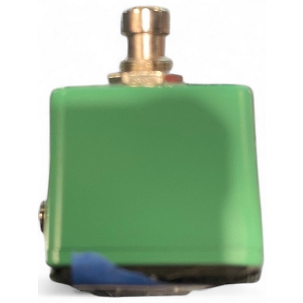 Used Ibanez Tube Screamer Mini Effect Pedal