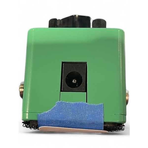 Used Ibanez Tube Screamer Mini Effect Pedal