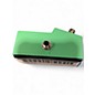 Used Ibanez Tube Screamer Mini Effect Pedal