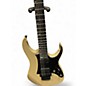 Used 2024 Ibanez Prestige RGR5130 Khaki Metallic Solid Body Electric Guitar