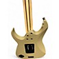 Used 2024 Ibanez Prestige RGR5130 Khaki Metallic Solid Body Electric Guitar