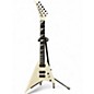 Used 2025 Jackson American Series Rhoads RR24 HT WHITE Solid Body Electric Guitar thumbnail