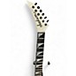 Used 2025 Jackson American Series Rhoads RR24 HT WHITE Solid Body Electric Guitar