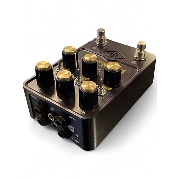 Used Universal Audio LION '68 SUPER LEAD AMP Effect Processor