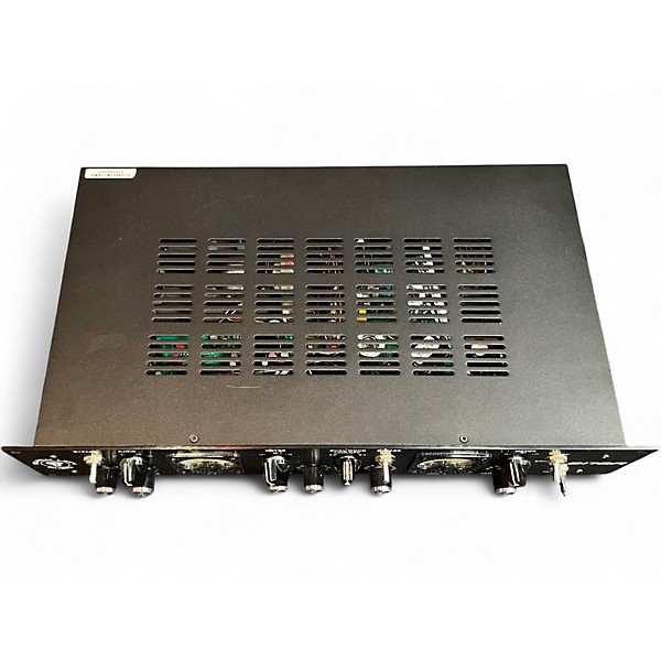 Used Black Lion Audio B172A COMP/LIMITER Compressor