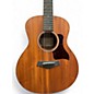 Used Taylor GS Mini Mahogany Natural Acoustic Guitar