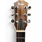Used Taylor GS Mini Mahogany Natural Acoustic Guitar