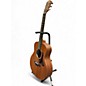 Used Taylor GS Mini Mahogany Natural Acoustic Guitar