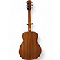 Used Taylor GS Mini Mahogany Natural Acoustic Guitar