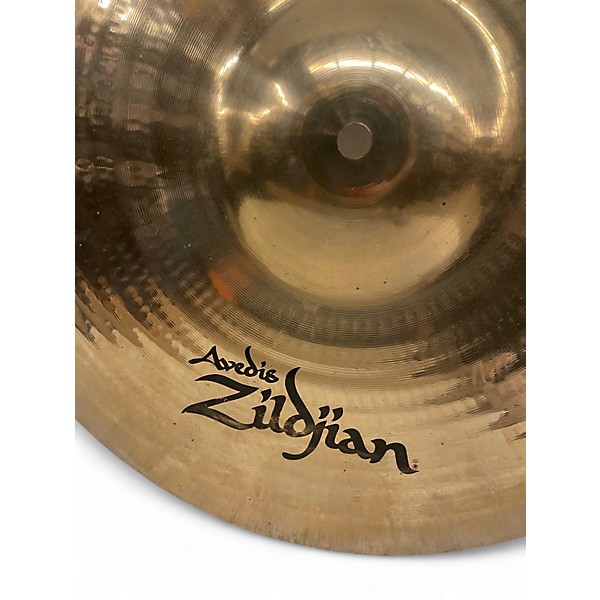 Used Zildjian 18in A Custom Crash Cymbal