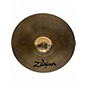 Used Zildjian 18in A Custom Crash Cymbal