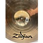 Used Zildjian 18in A Custom Crash Cymbal