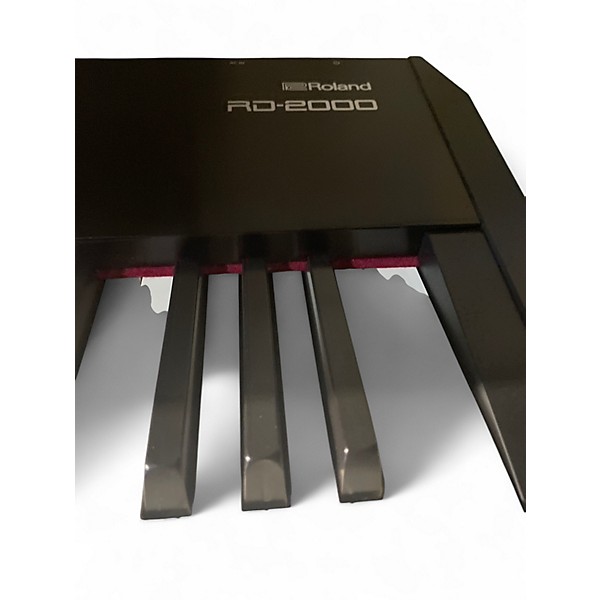 Used Roland RD2000 Stage Piano