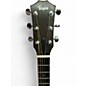 Used Taylor 117E Natural Acoustic Electric Guitar