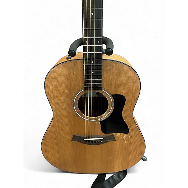 Used Taylor 117E Natural Acoustic Electric Guitar