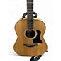 Used Taylor 117E Natural Acoustic Electric Guitar