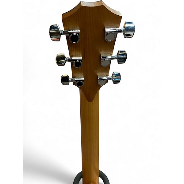 Used Taylor 117E Natural Acoustic Electric Guitar