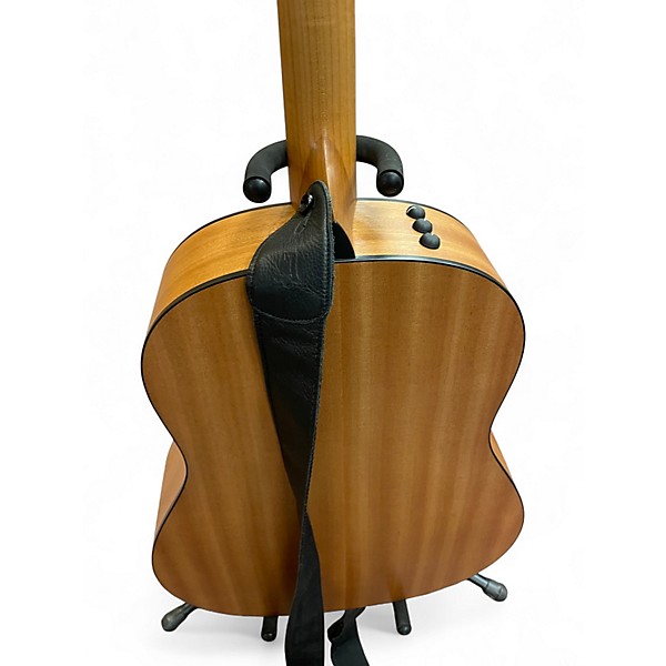 Used Taylor 117E Natural Acoustic Electric Guitar