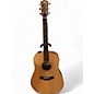 Used Taylor Academy 10e Natural Acoustic Electric Guitar thumbnail