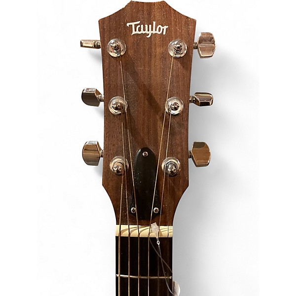 Used Taylor Academy 10e Natural Acoustic Electric Guitar
