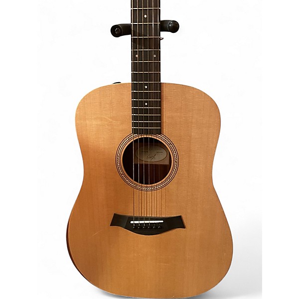 Used Taylor Academy 10e Natural Acoustic Electric Guitar