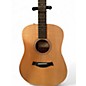Used Taylor Academy 10e Natural Acoustic Electric Guitar