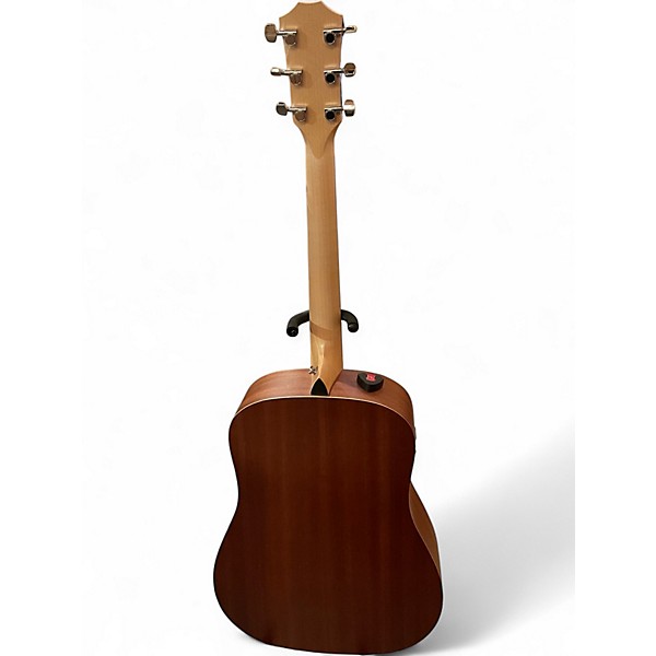Used Taylor Academy 10e Natural Acoustic Electric Guitar