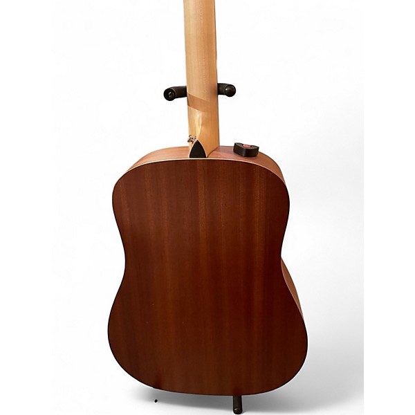 Used Taylor Academy 10e Natural Acoustic Electric Guitar