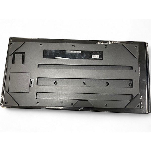 Used BOSS ME90 Effect Processor