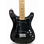 Used Fender Player Lead II Black Solid Body Electric Guitar