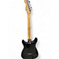 Used Fender Player Lead II Black Solid Body Electric Guitar