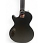 Used Epiphone Les Paul Special Black Solid Body Electric Guitar