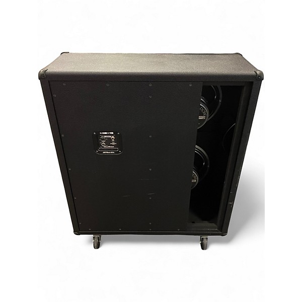 Used MESA/Boogie Road King 4x12 Slant Guitar Cabinet