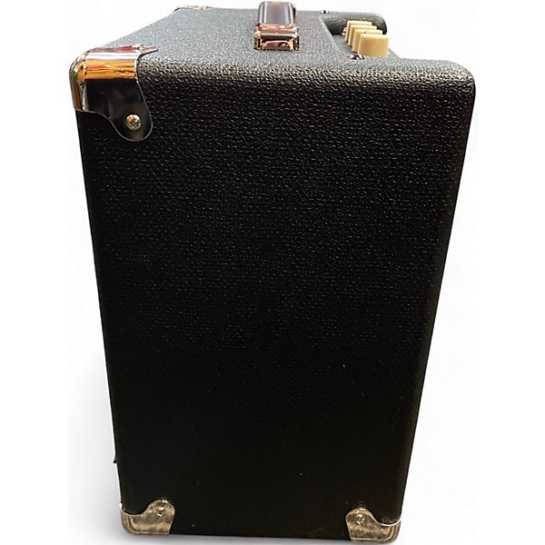 Used Fender Rumble 15 15W 1X8 Bass Combo Amp