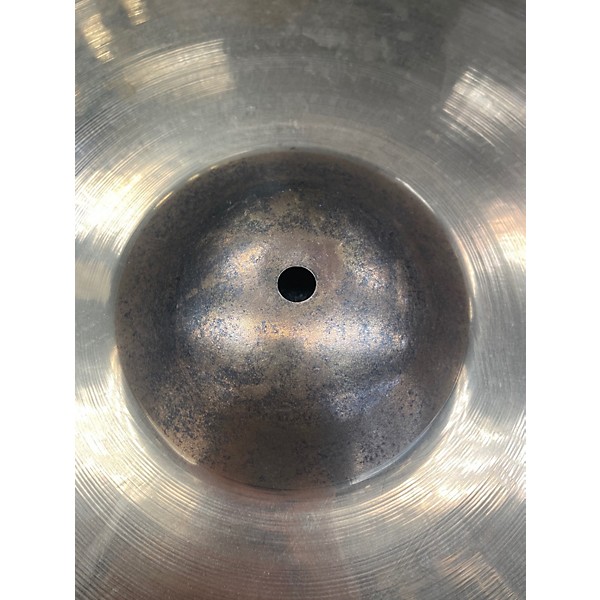 Used SABIAN 18in AAX Xplosion Fast Crash Cymbal